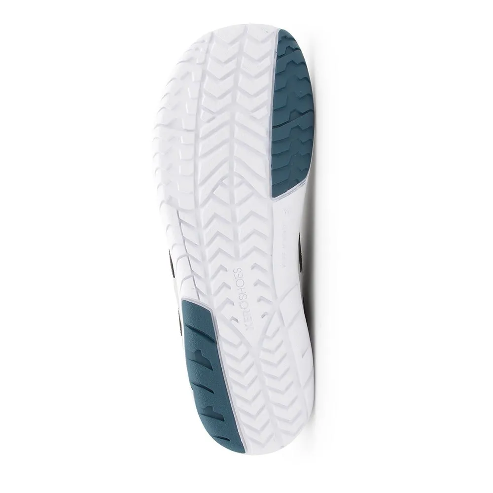 Xero Shoes Hfs Löparskor Refurbished female, Aurora gray