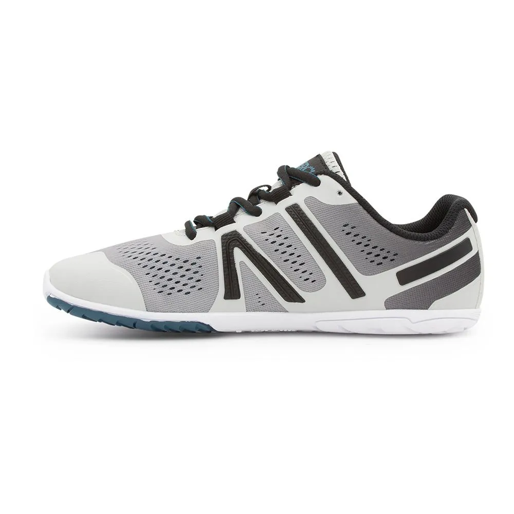 Xero Shoes Hfs Löparskor Refurbished female, Aurora gray