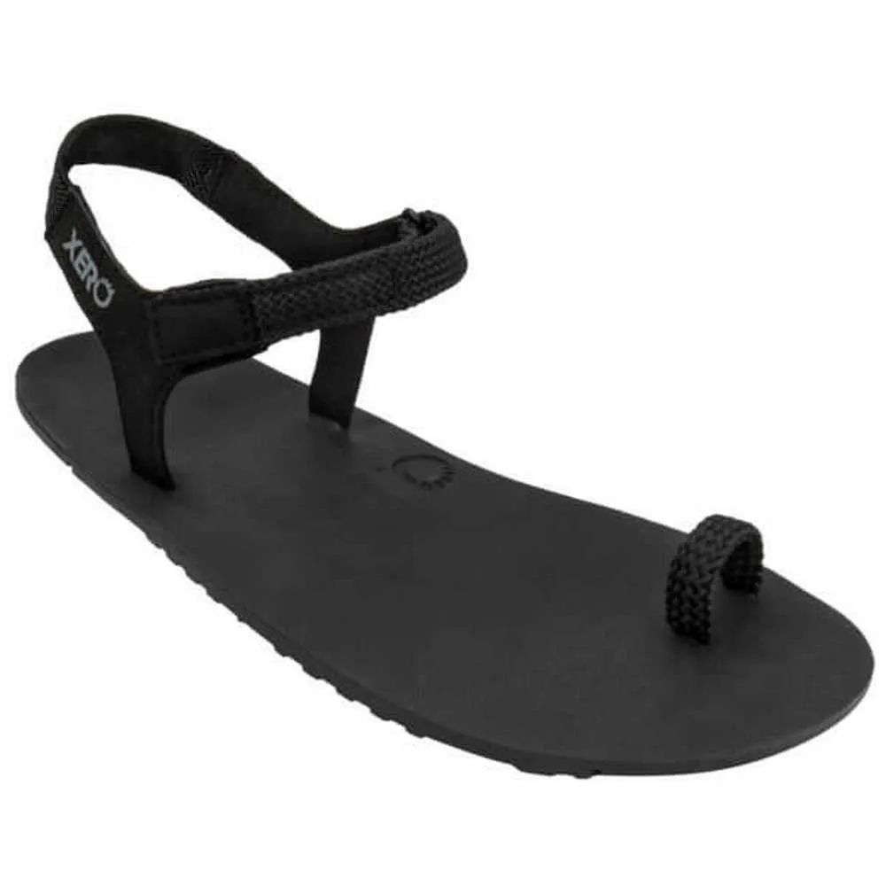 Xero Shoes Jessie Sandaler, Black