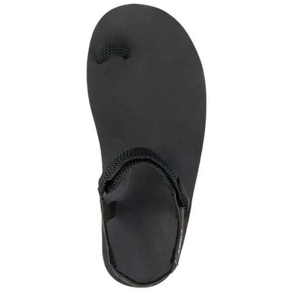 Xero Shoes Jessie Sandaler, Black