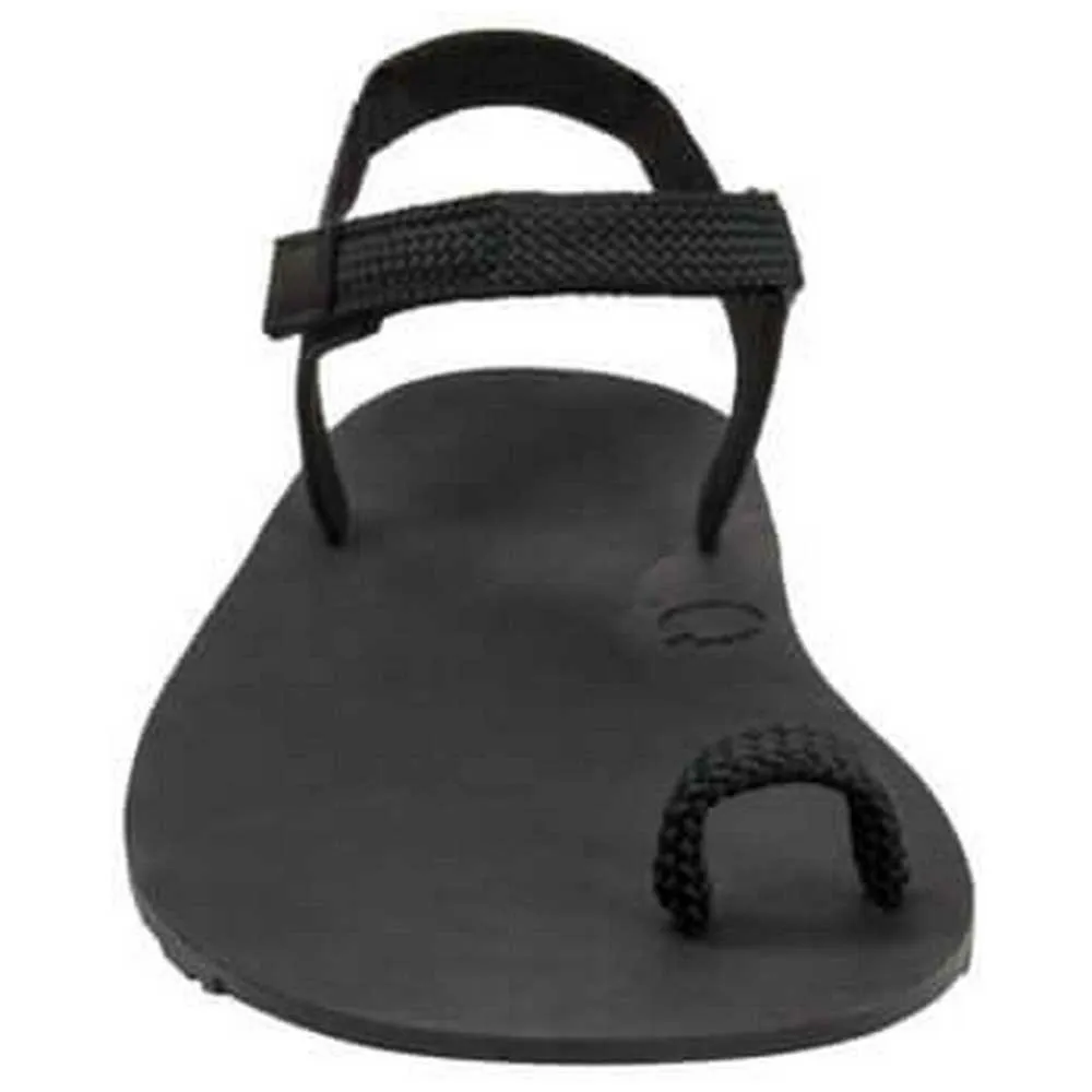 Xero Shoes Jessie Sandaler, Black