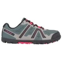 Xero Shoes Mesa Ii Trailskor female Xero Shoes Mesa Ii Trailskor female