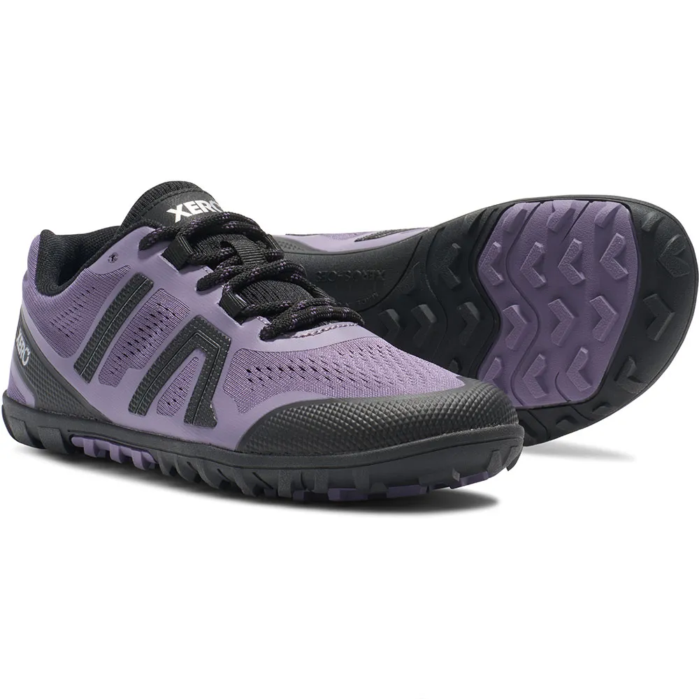 Xero Shoes Mesa Ii Trailskor female Xero Shoes Mesa Ii Trailskor female