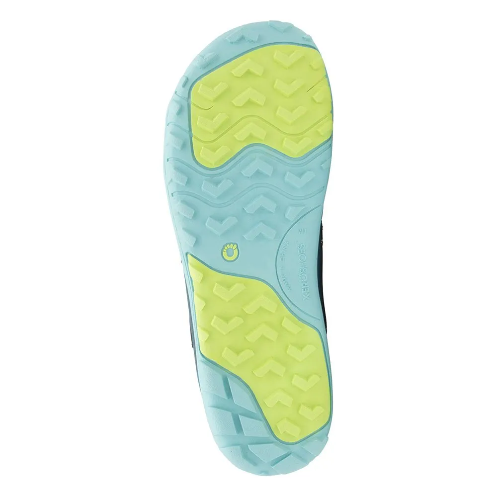 Xero Shoes Mesa Trail Trailskor female, Lagoon