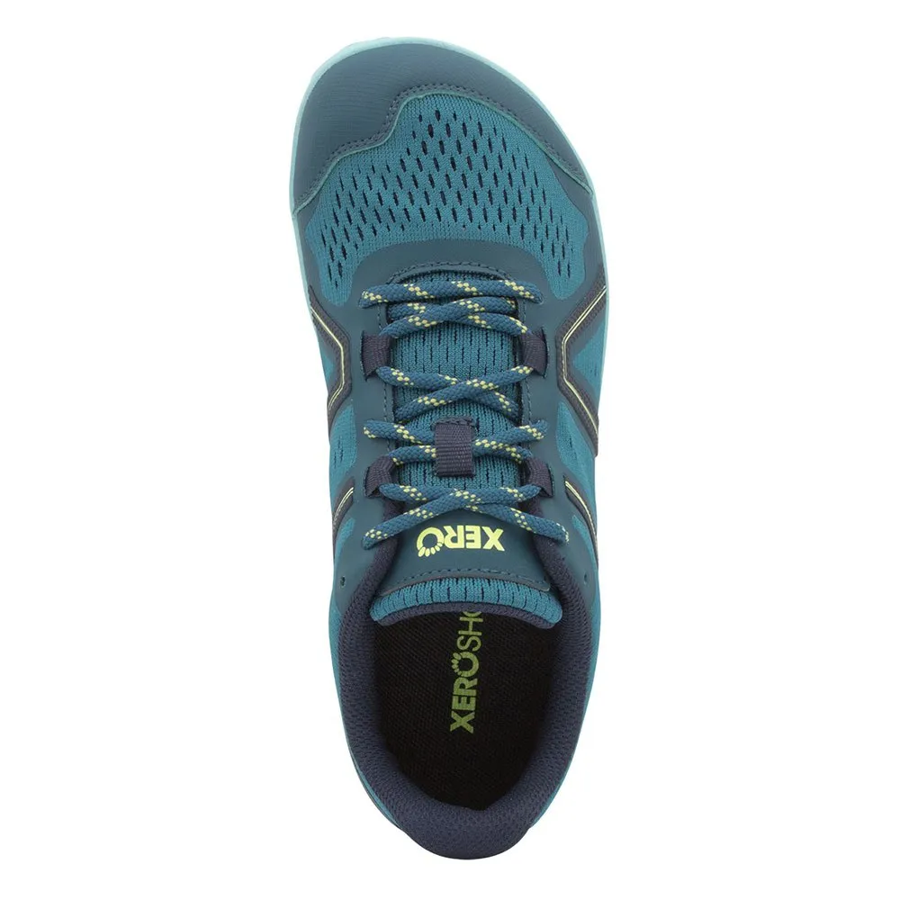 Xero Shoes Mesa Trail Trailskor female, Lagoon