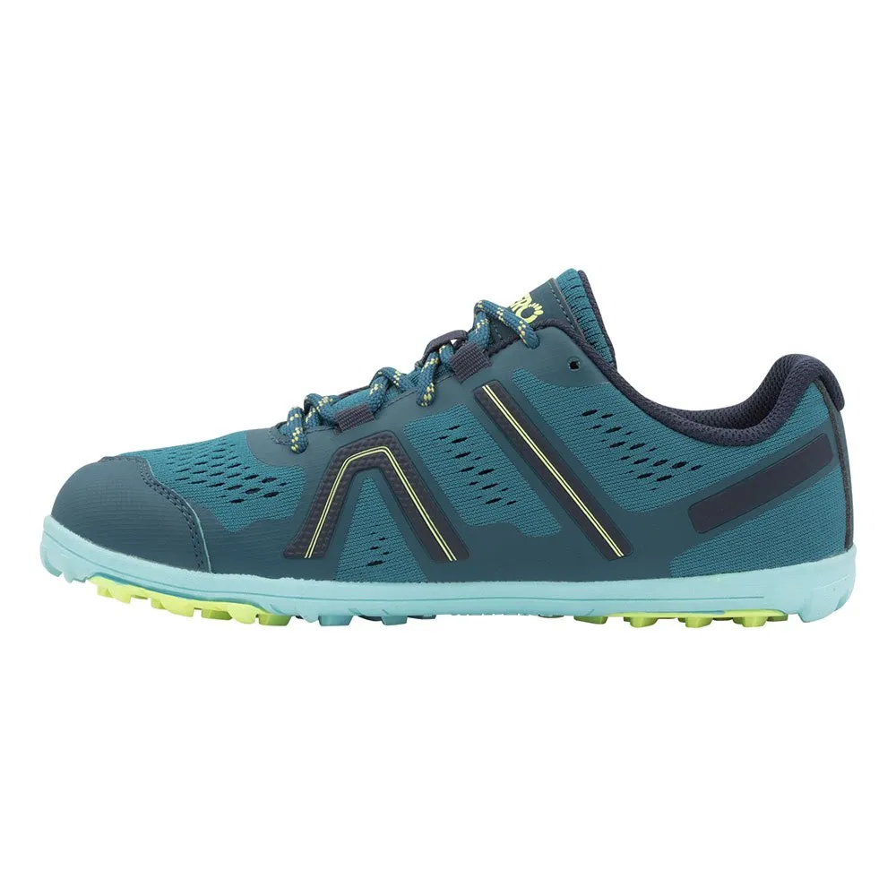 Xero Shoes Mesa Trail Trailskor female, Lagoon
