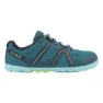 Xero Shoes Mesa Trail Trailskor female, Lagoon