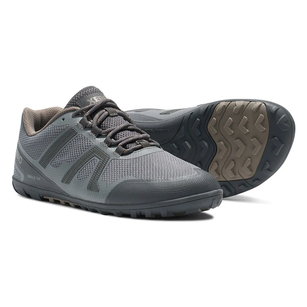 Xero Shoes Mesa Trail Waterproof Trailskor male