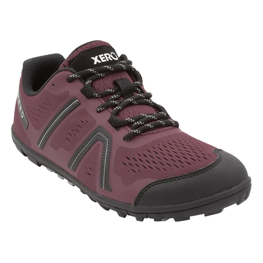 Xero Shoes Mesa Trailskor female