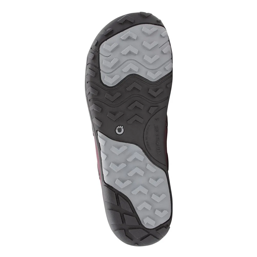 Xero Shoes Mesa Trailskor female