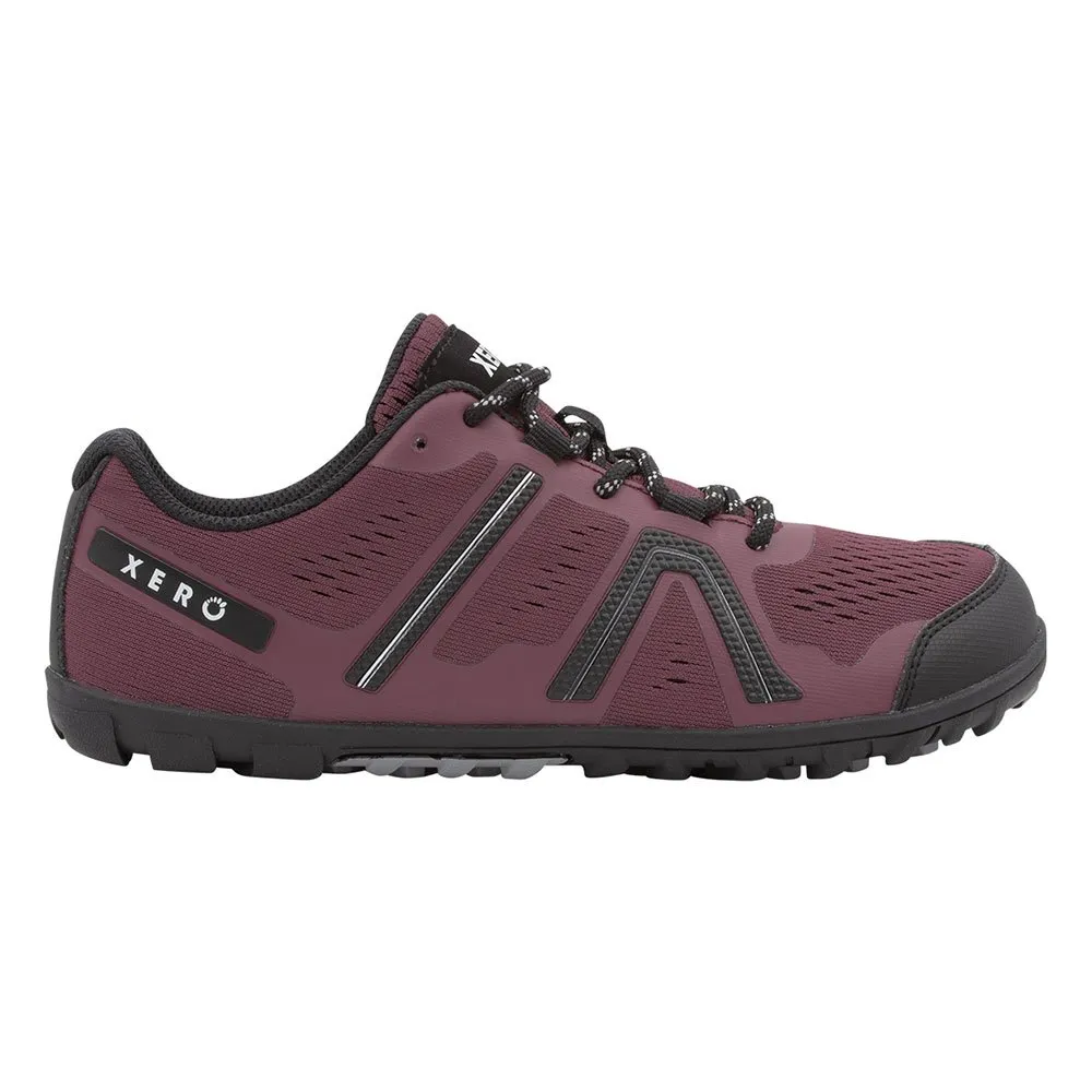 Xero Shoes Mesa Trailskor female