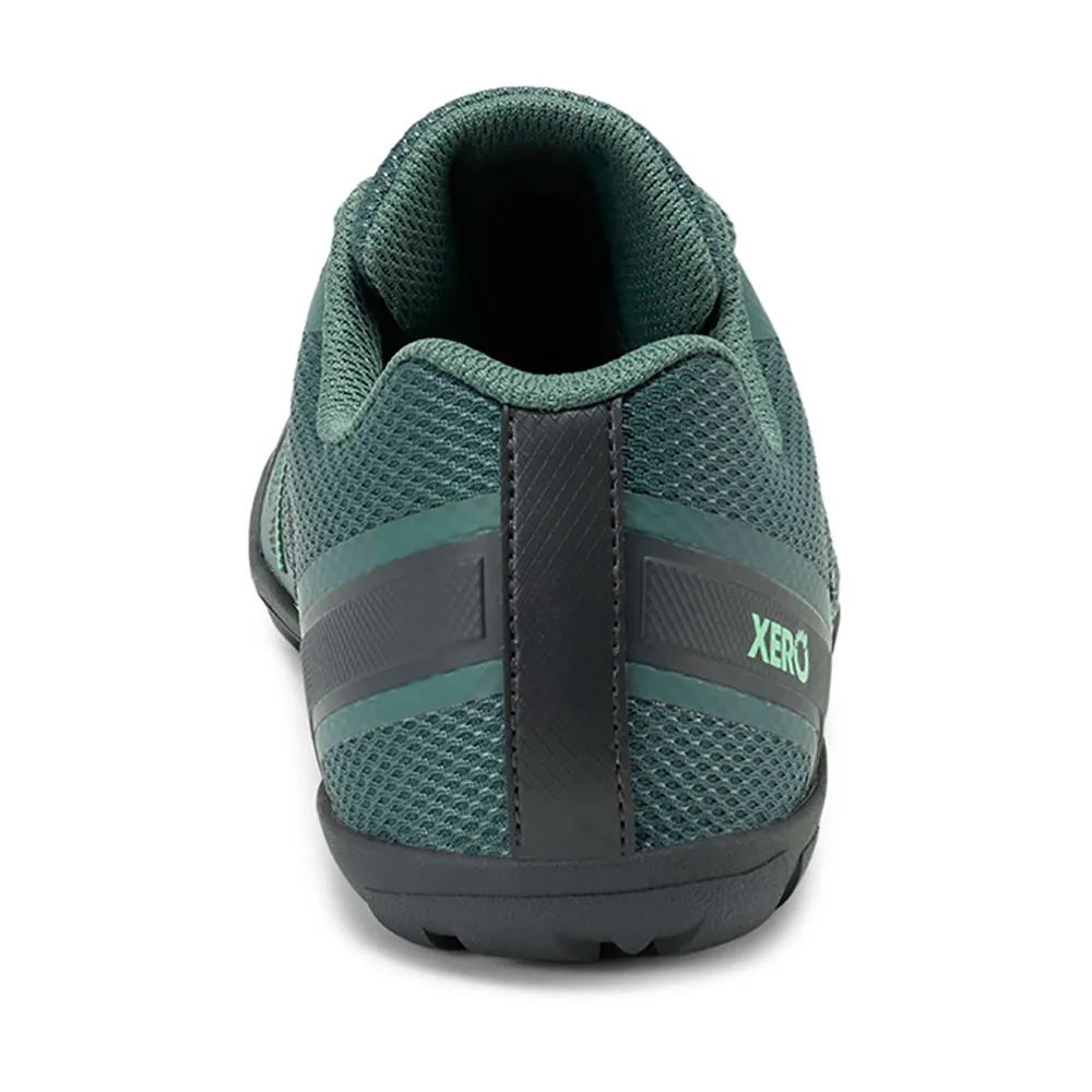 Xero Shoes Mesa Wp Trailskor female Xero Shoes Mesa Wp Trailskor female