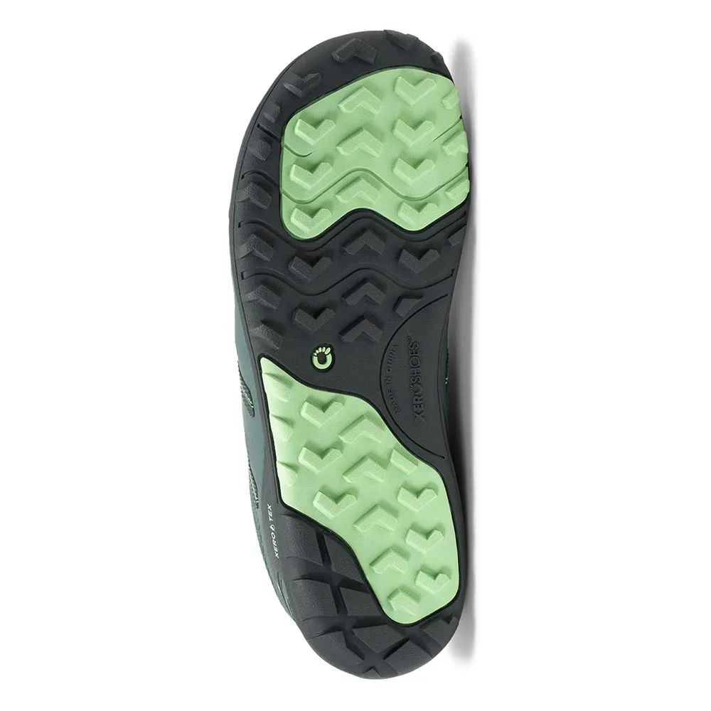 Xero Shoes Mesa Wp Trailskor female Xero Shoes Mesa Wp Trailskor female