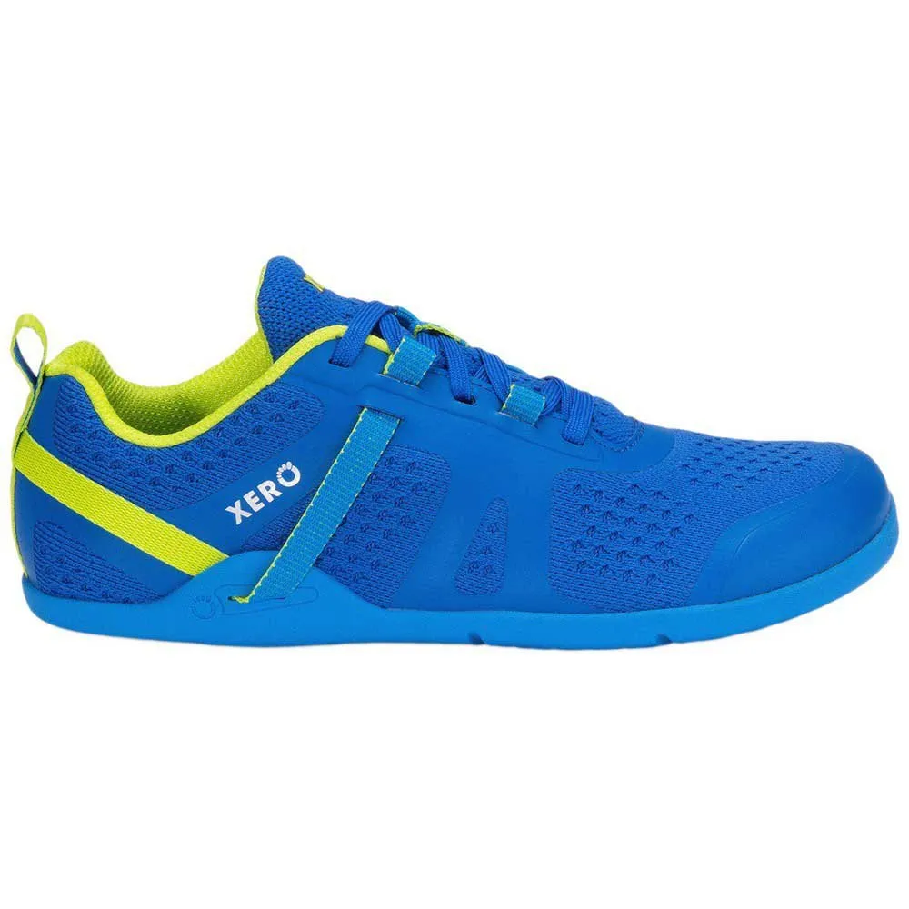 Xero Shoes Prio Performance Löparskor female