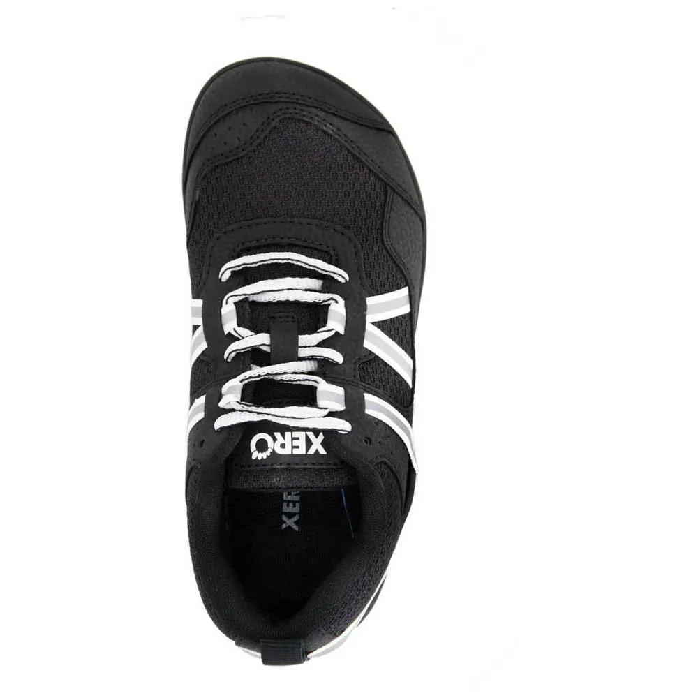 Xero Shoes Prio Skor, Black / white, EU 30