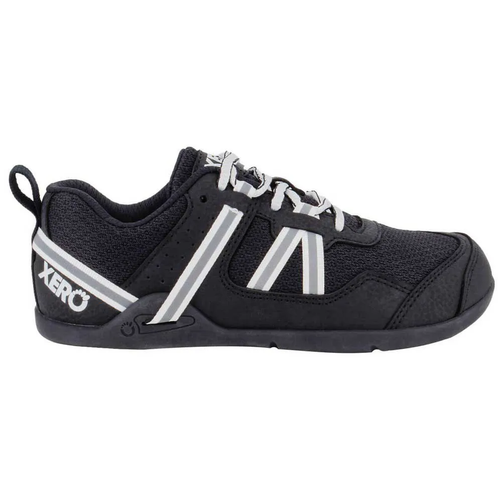 Xero Shoes Prio Skor, Black / white, EU 30