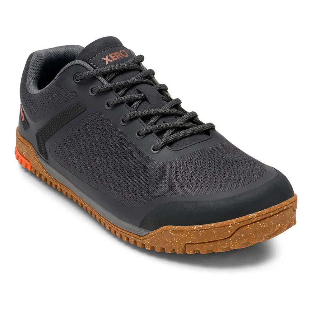 Xero Shoes Ridgeway Mesh Low Vandringsskor Xero Shoes Ridgeway Mesh Low Vandringsskor
