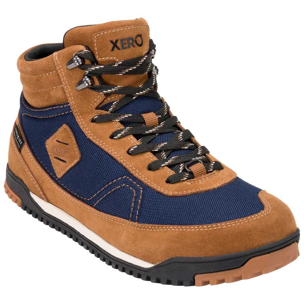 Xero Shoes Ridgeway Vandringsskor Xero Shoes Ridgeway Vandringsskor