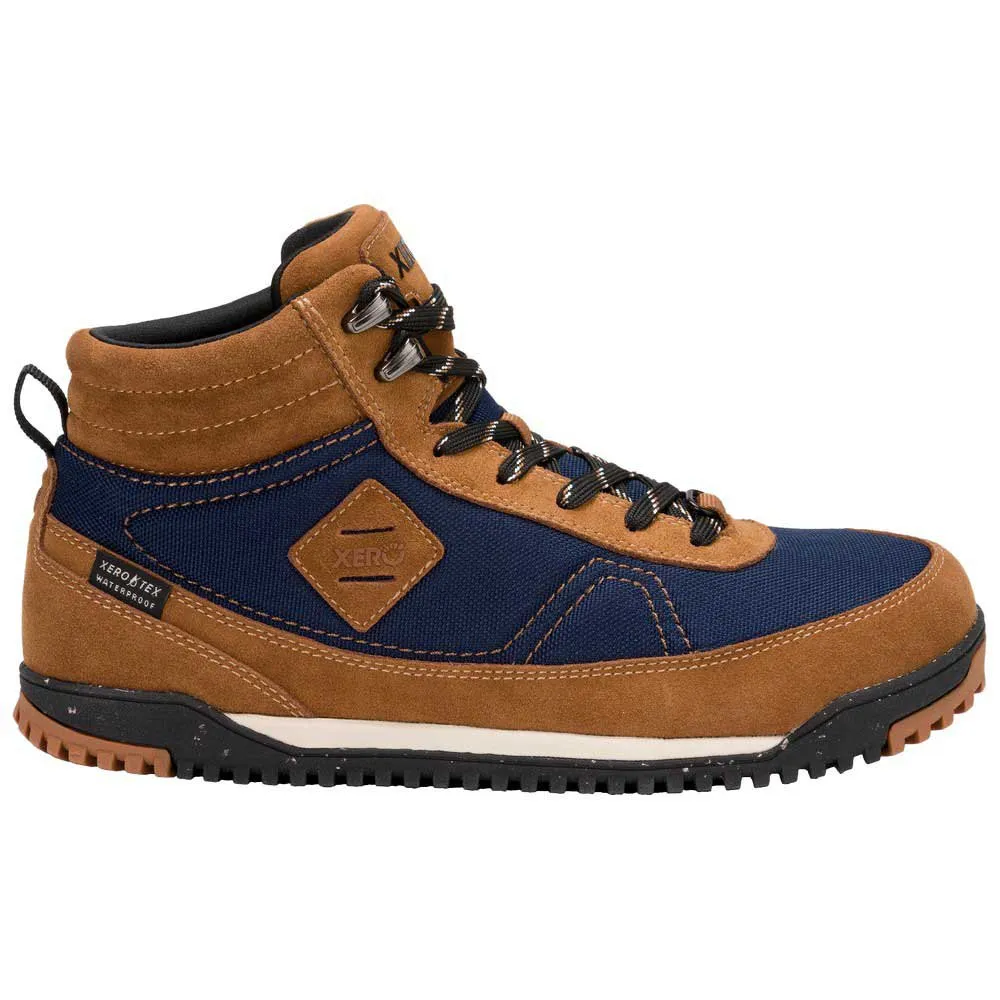 Xero Shoes Ridgeway Vandringsskor Xero Shoes Ridgeway Vandringsskor