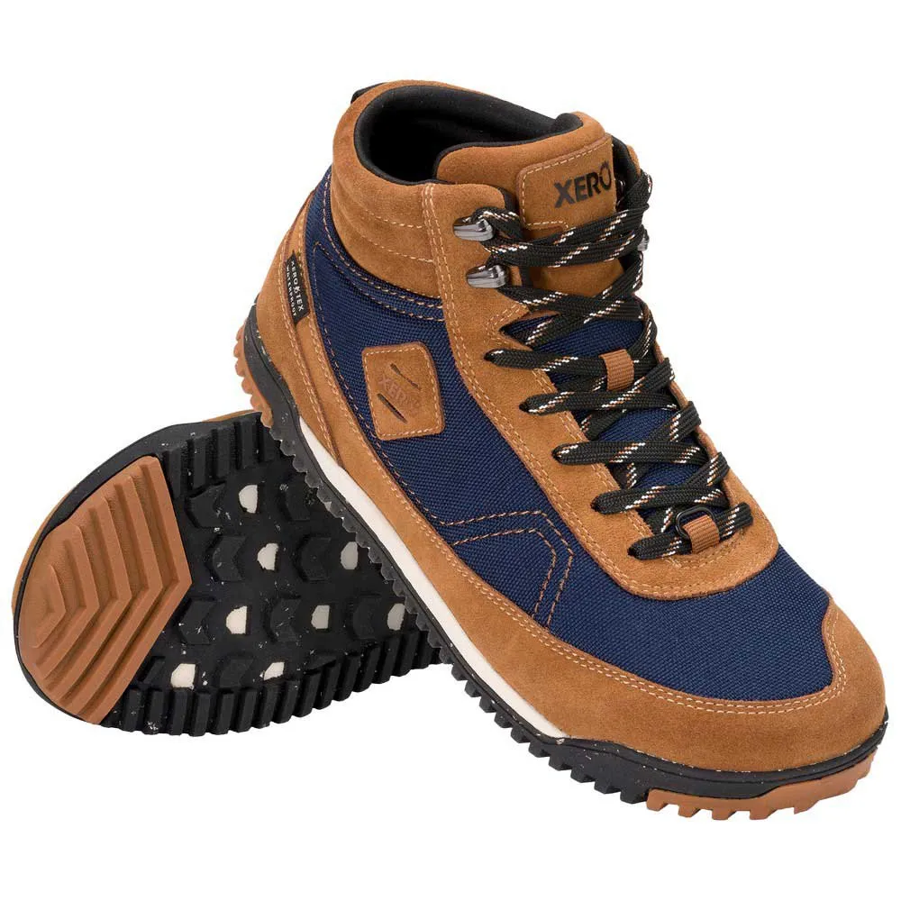 Xero Shoes Ridgeway Vandringsskor Xero Shoes Ridgeway Vandringsskor