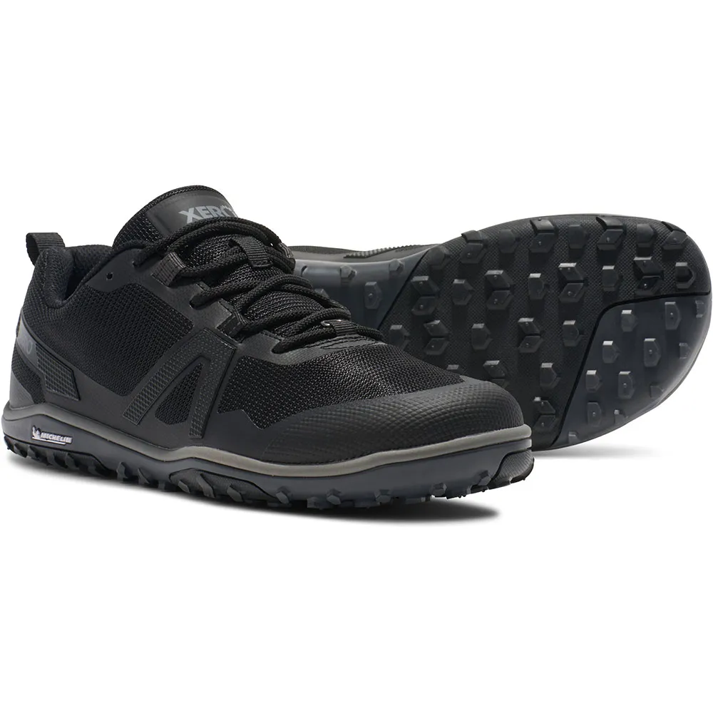 Xero Shoes Scrambler Low Ev Trailskor female