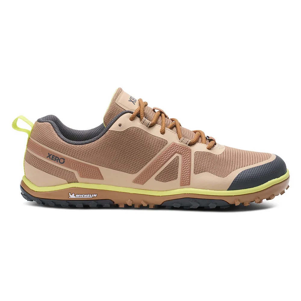 Xero Shoes Scrambler Low Ev Vandringsskor Xero Shoes Scrambler Low Ev Vandringsskor