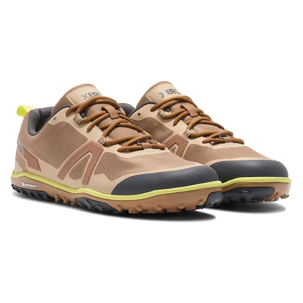 Xero Shoes Scrambler Low Ev Vandringsskor Xero Shoes Scrambler Low Ev Vandringsskor