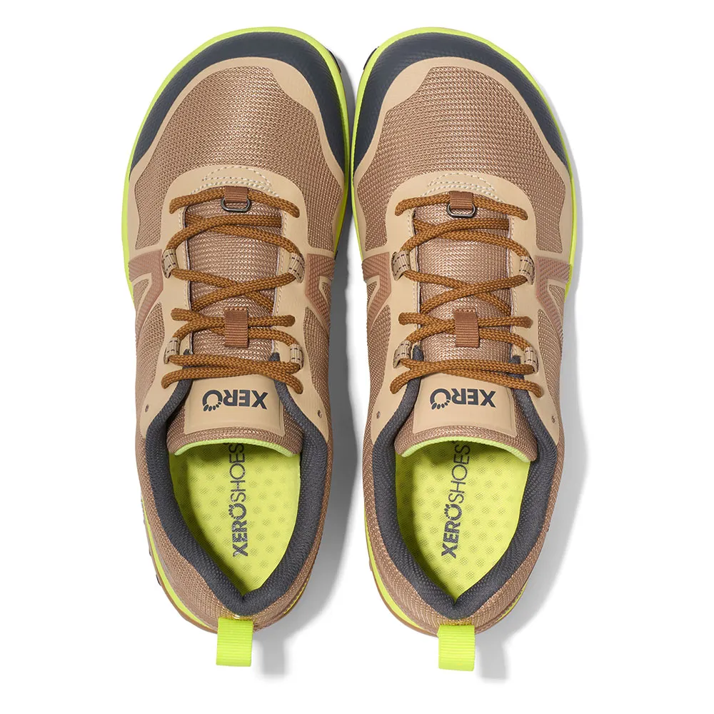 Xero Shoes Scrambler Low Ev Vandringsskor Xero Shoes Scrambler Low Ev Vandringsskor