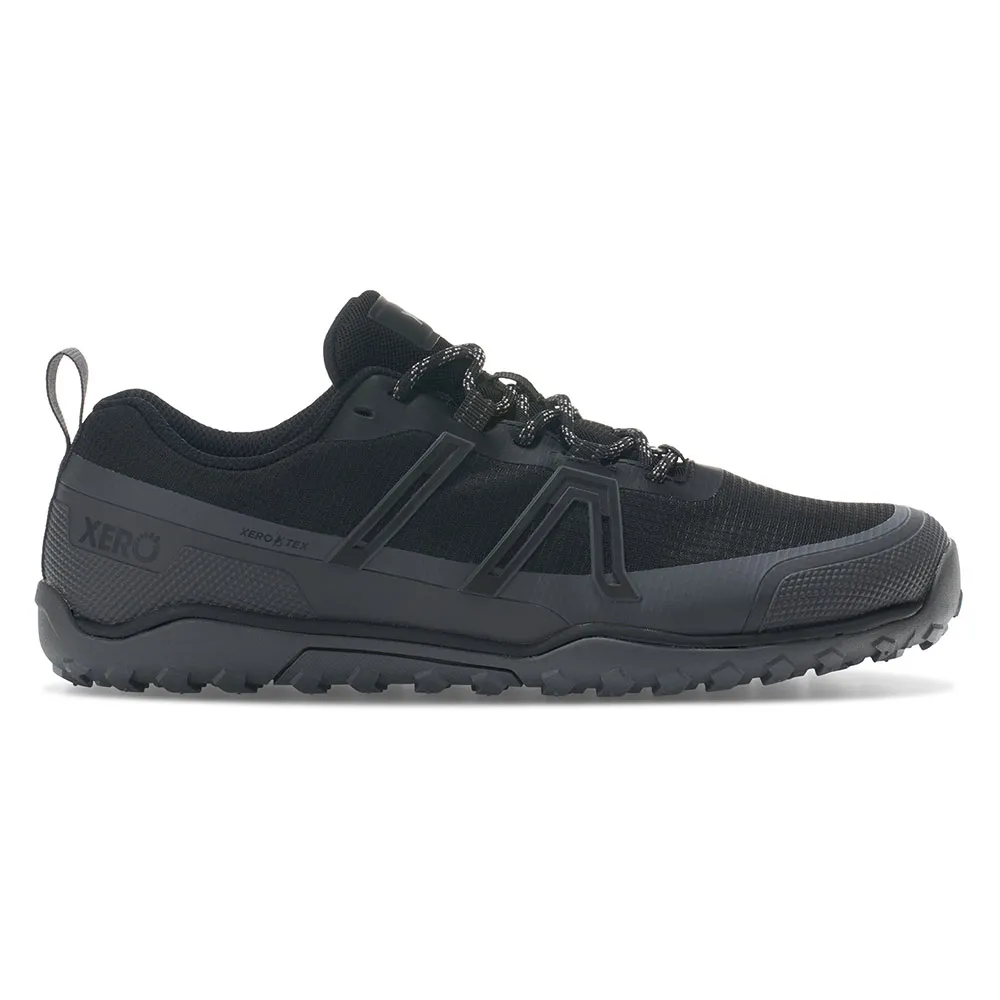 Xero Shoes Scrambler Low Wp Trailskor male Xero Shoes Scrambler Low Wp Trailskor male