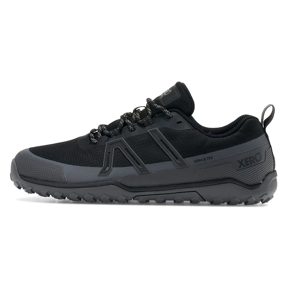 Xero Shoes Scrambler Low Wp Trailskor male Xero Shoes Scrambler Low Wp Trailskor male