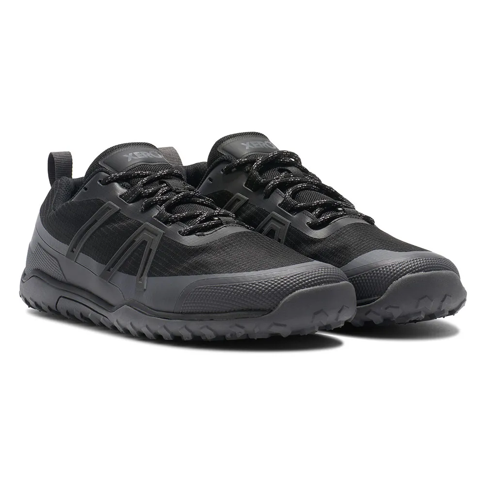 Xero Shoes Scrambler Low Wp Trailskor male Xero Shoes Scrambler Low Wp Trailskor male
