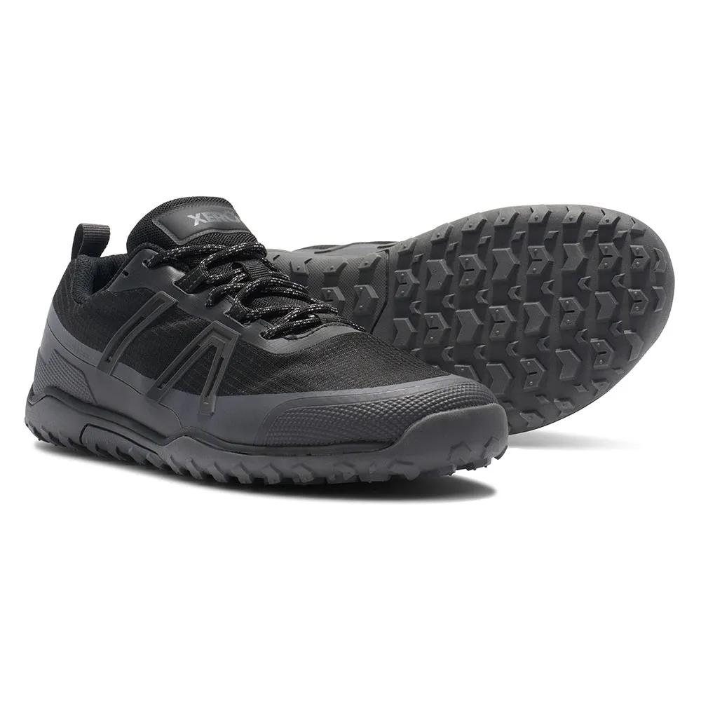 Xero Shoes Scrambler Low Wp Trailskor male Xero Shoes Scrambler Low Wp Trailskor male