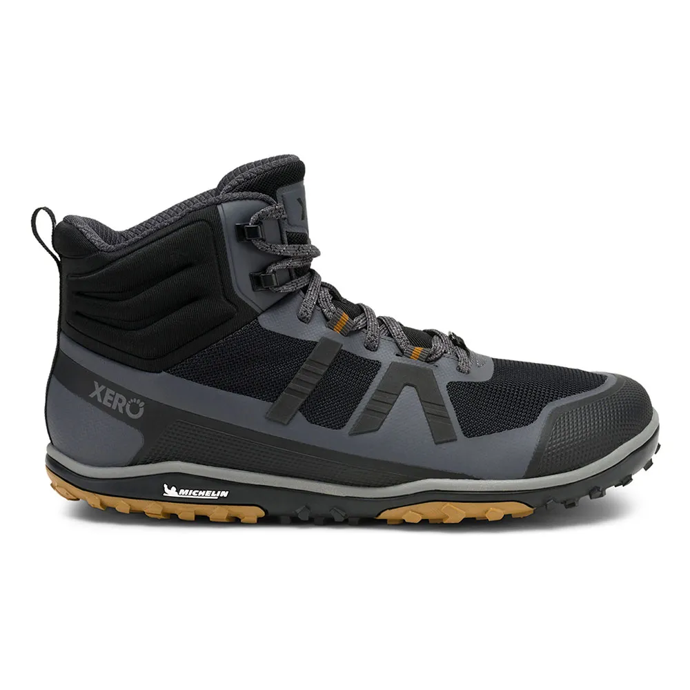 Xero Shoes Scrambler Mid Ii Vandringskängor Xero Shoes Scrambler Mid Ii Vandringskängor