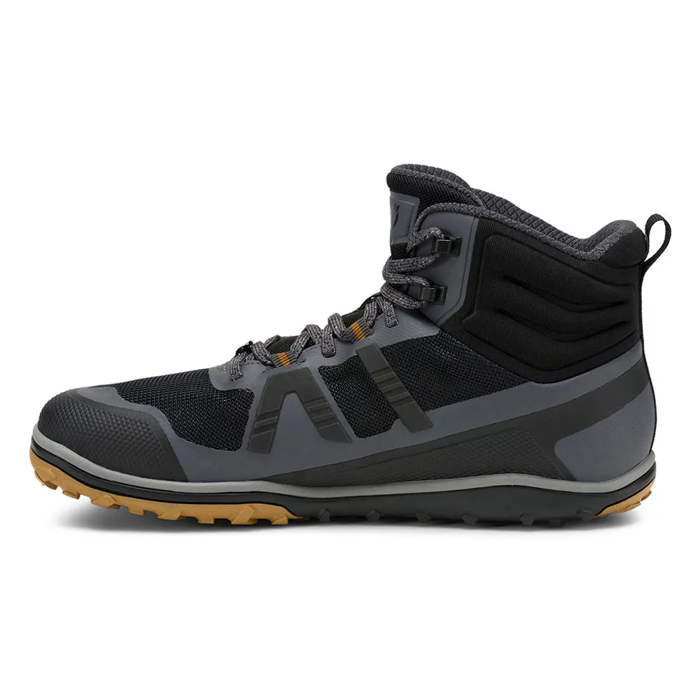 Xero Shoes Scrambler Mid Ii Vandringskängor Xero Shoes Scrambler Mid Ii Vandringskängor