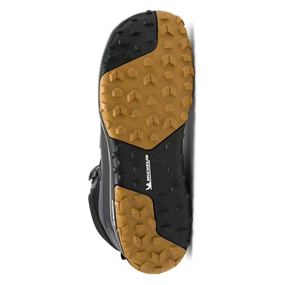 Xero Shoes Scrambler Mid Ii Vandringskängor Xero Shoes Scrambler Mid Ii Vandringskängor