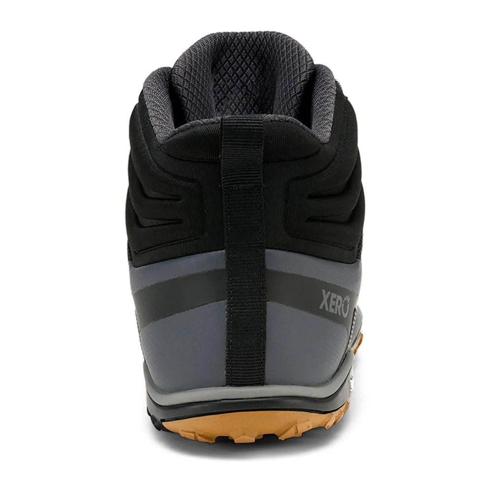 Xero Shoes Scrambler Mid Ii Vandringskängor Xero Shoes Scrambler Mid Ii Vandringskängor