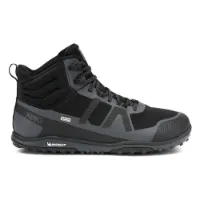 Xero Shoes Scrambler Mid Ii Wp Vandringskängor Xero Shoes Scrambler Mid Ii Wp Vandringskängor