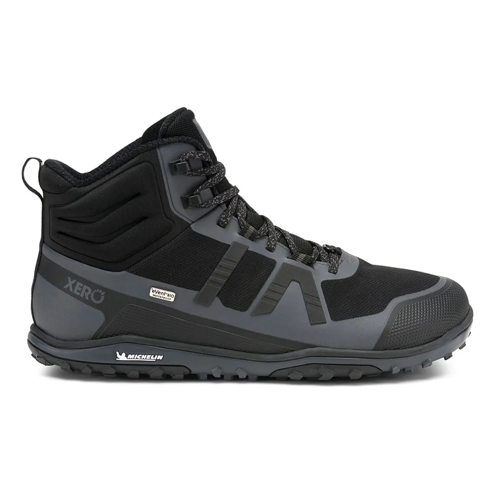 Xero Shoes Scrambler Mid Ii Wp Vandringskängor Xero Shoes Scrambler Mid Ii Wp Vandringskängor
