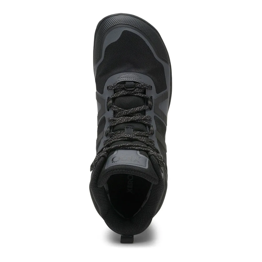 Xero Shoes Scrambler Mid Ii Wp Vandringskängor Xero Shoes Scrambler Mid Ii Wp Vandringskängor