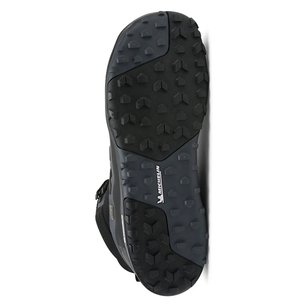 Xero Shoes Scrambler Mid Ii Wp Vandringskängor Xero Shoes Scrambler Mid Ii Wp Vandringskängor