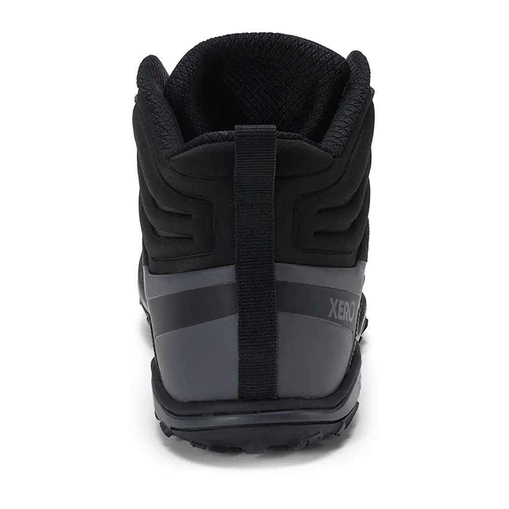 Xero Shoes Scrambler Mid Ii Wp Vandringskängor Xero Shoes Scrambler Mid Ii Wp Vandringskängor