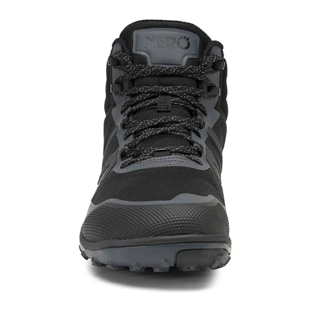 Xero Shoes Scrambler Mid Ii Wp Vandringskängor Xero Shoes Scrambler Mid Ii Wp Vandringskängor