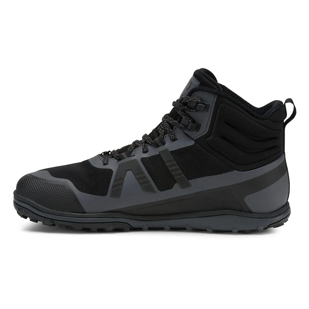 Xero Shoes Scrambler Mid Ii Wp Vandringskängor Xero Shoes Scrambler Mid Ii Wp Vandringskängor