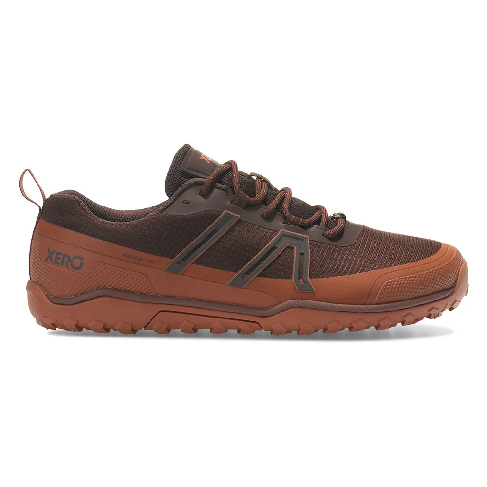 Xero Shoes Scrambler Trail Low Wp Vandringsskor Xero Shoes Scrambler Trail Low Wp Vandringsskor