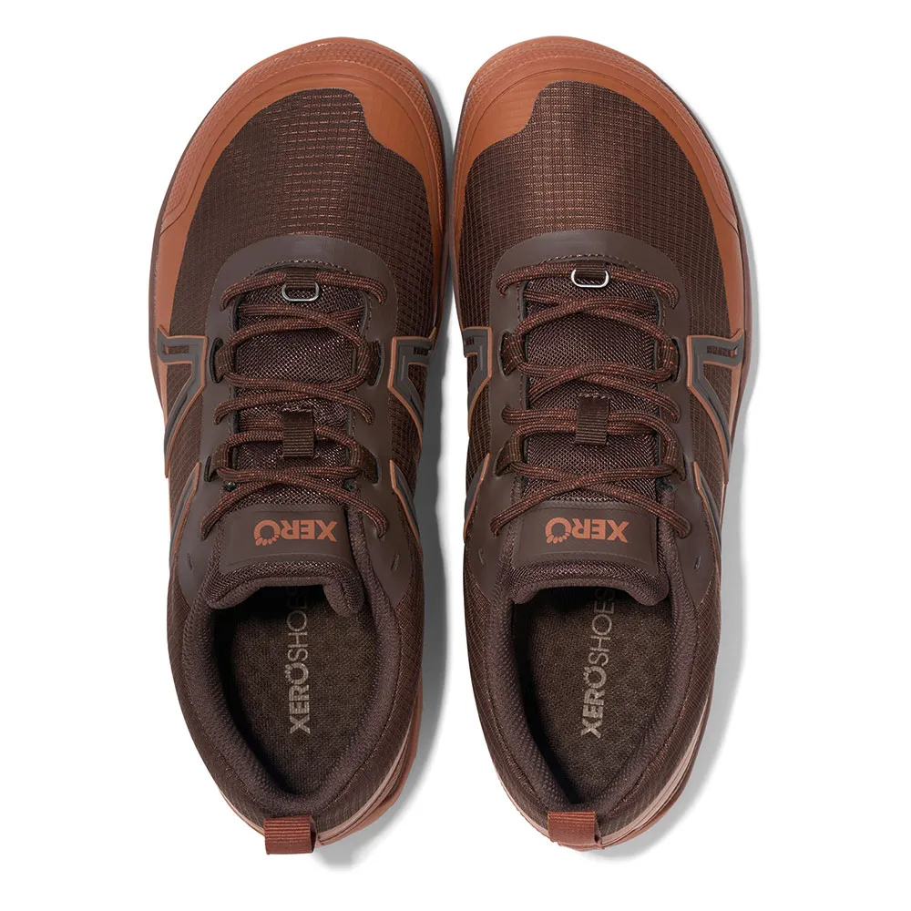 Xero Shoes Scrambler Trail Low Wp Vandringsskor Xero Shoes Scrambler Trail Low Wp Vandringsskor