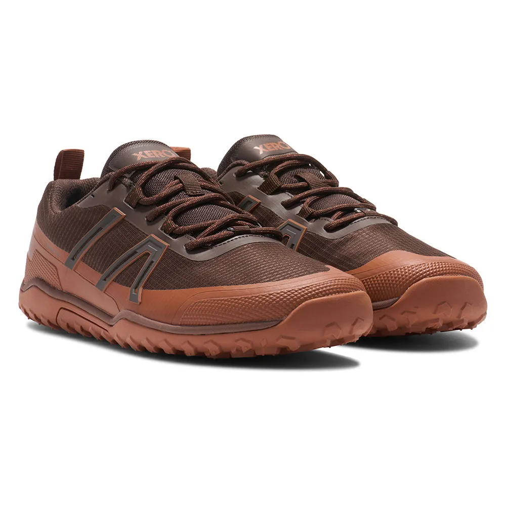 Xero Shoes Scrambler Trail Low Wp Vandringsskor Xero Shoes Scrambler Trail Low Wp Vandringsskor