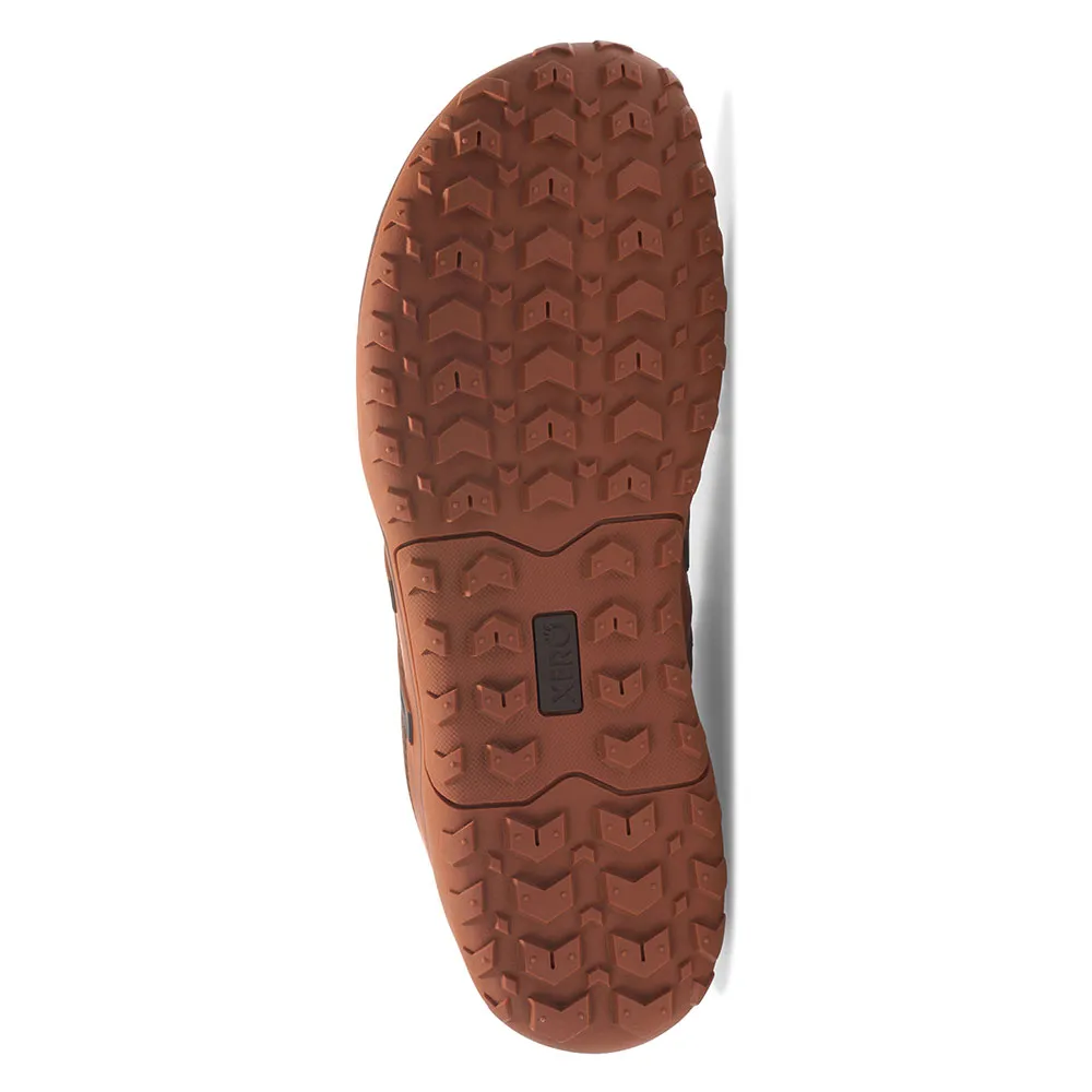 Xero Shoes Scrambler Trail Low Wp Vandringsskor Xero Shoes Scrambler Trail Low Wp Vandringsskor