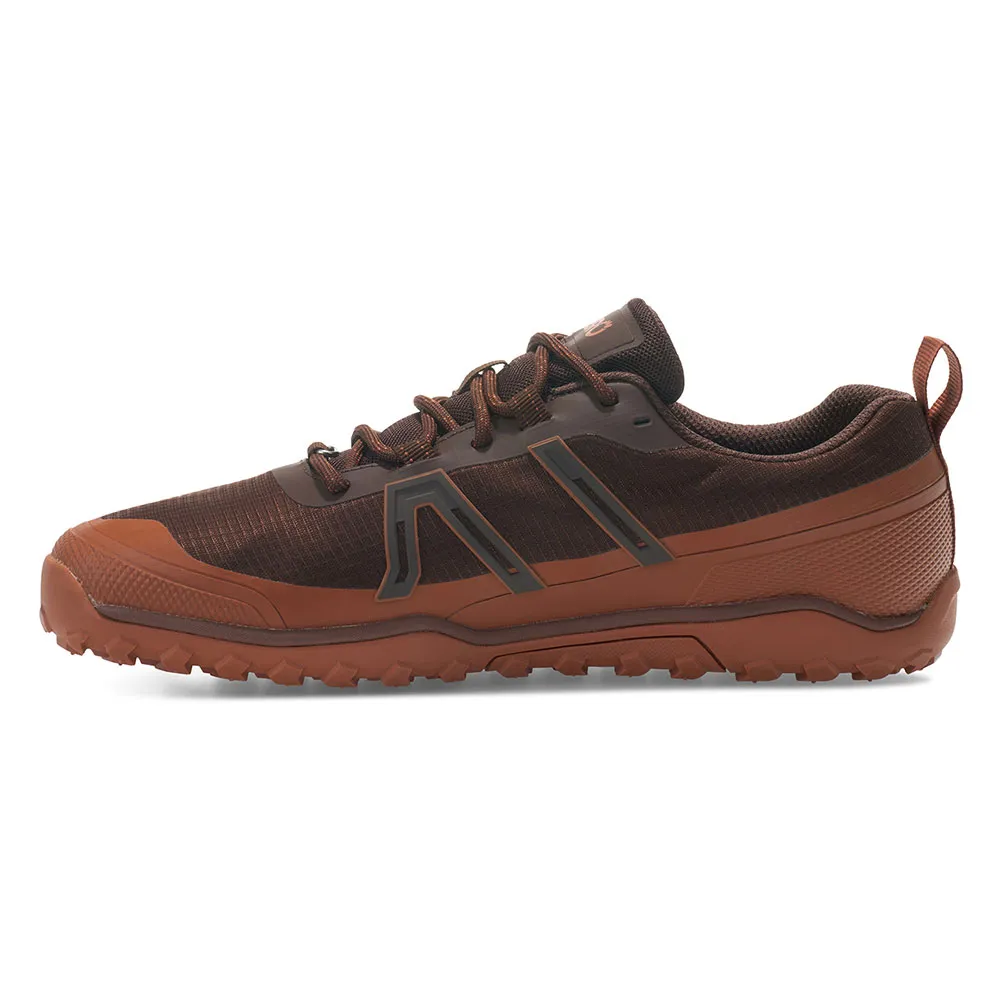 Xero Shoes Scrambler Trail Low Wp Vandringsskor Xero Shoes Scrambler Trail Low Wp Vandringsskor