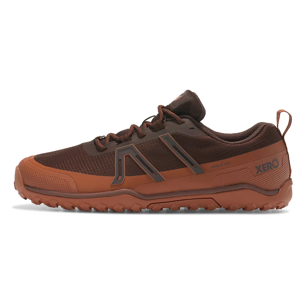 Xero Shoes Scrambler Trail Low Wp Vandringsskor Xero Shoes Scrambler Trail Low Wp Vandringsskor