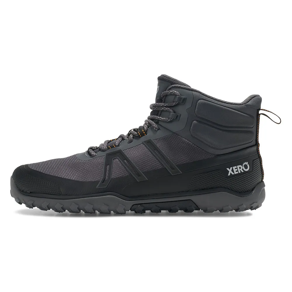 Xero Shoes Scrambler Trail Mid Vandringskängor Xero Shoes Scrambler Trail Mid Vandringskängor